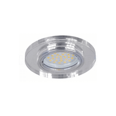 KOBI OH 26N Spot encastré 50Wmax rond