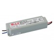 Alimentation Led GLP 75w 24v 3A étanche IP67 GPV-75-24.photo non contractuelle