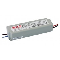 Alimentation Led GLP 75w 24v 3A étanche IP67  GPV-75-24.photo non contractuelle