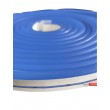 KIT Neon flexible BLEU 10W/m 12V 360° IP65 étanche 5mètres