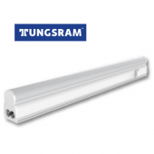 Réglette led Tungsram G1 TU IP20 16W 4ft 840 S  connectable avec interrupteur