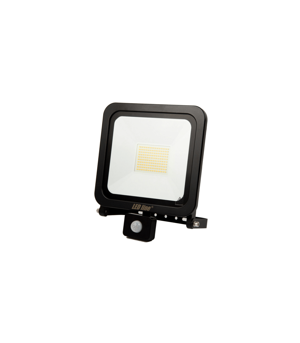 Projecteur Led Compact 30W Detecteur de Mouvement Blanc Froid 6000K