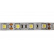 Luxen Ruban LED 12v 60LED/m 6500K blanc lumière du jour 14,4w/m 5M