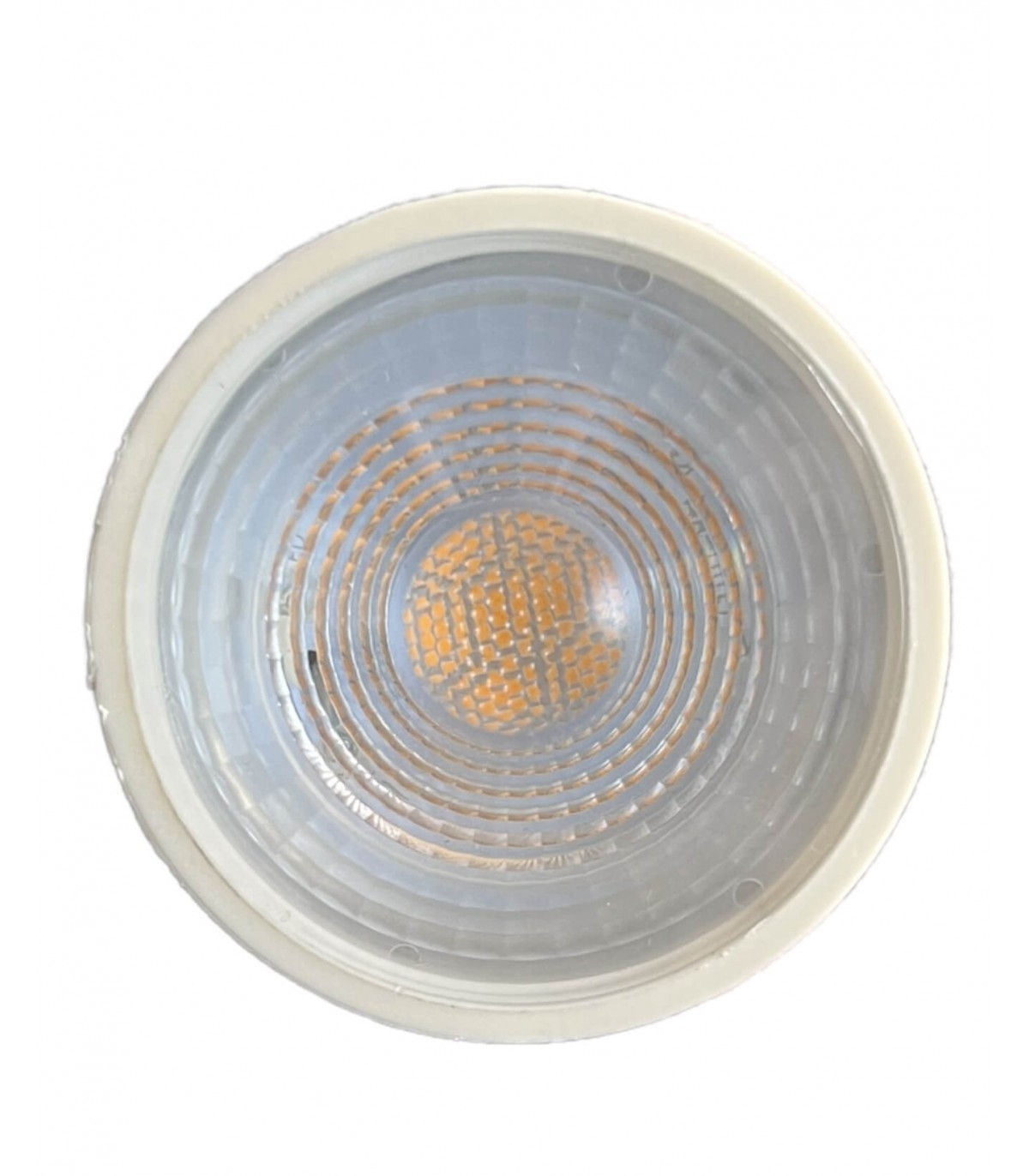 Ampoule Led Spot GU10 5W Blanc Neutre 4000K - Eclaire Comme 50W Halogène  120°