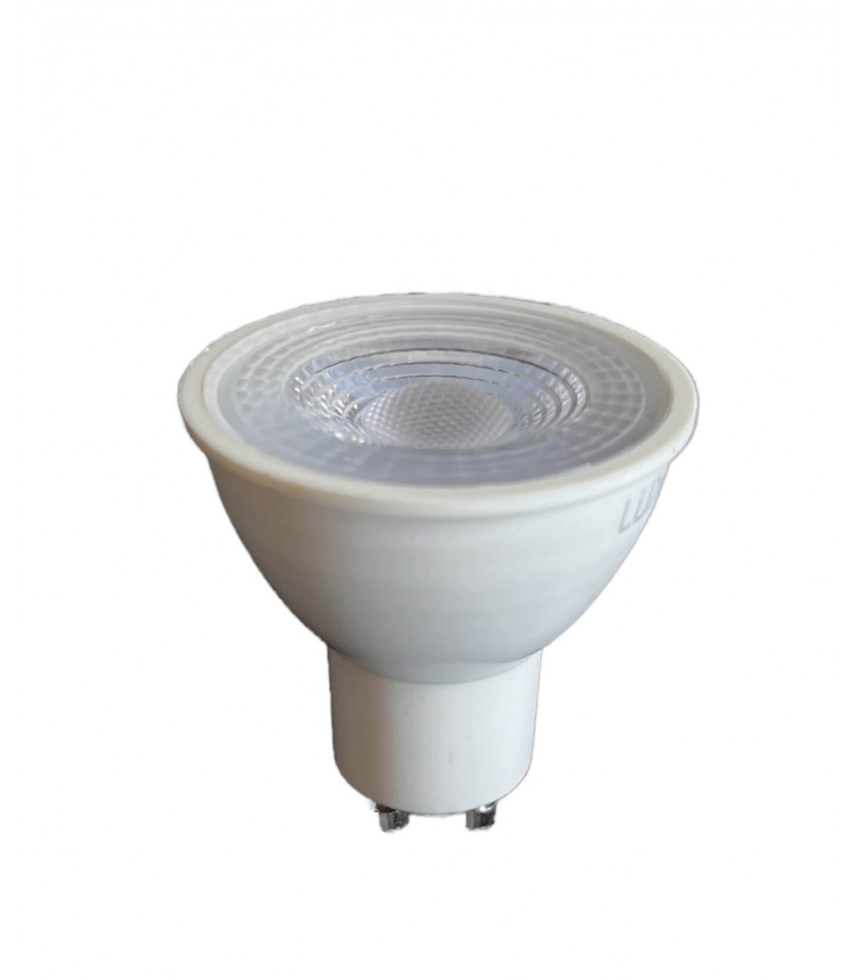 Philips Ampoule LED PAR16 GU10 50W Equivalent Réflecteur, Dimmable