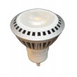 Ampoule LEDspot PAR16 7W substitut 50W 540 lumens blanc chaud 2700K GU10