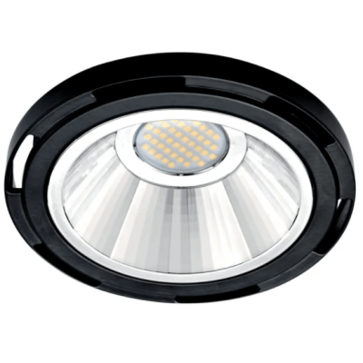 Ampoule LEDspot ARIC AR111 12W Substitut 62W 840 lumens blanc neutre 3000K G53