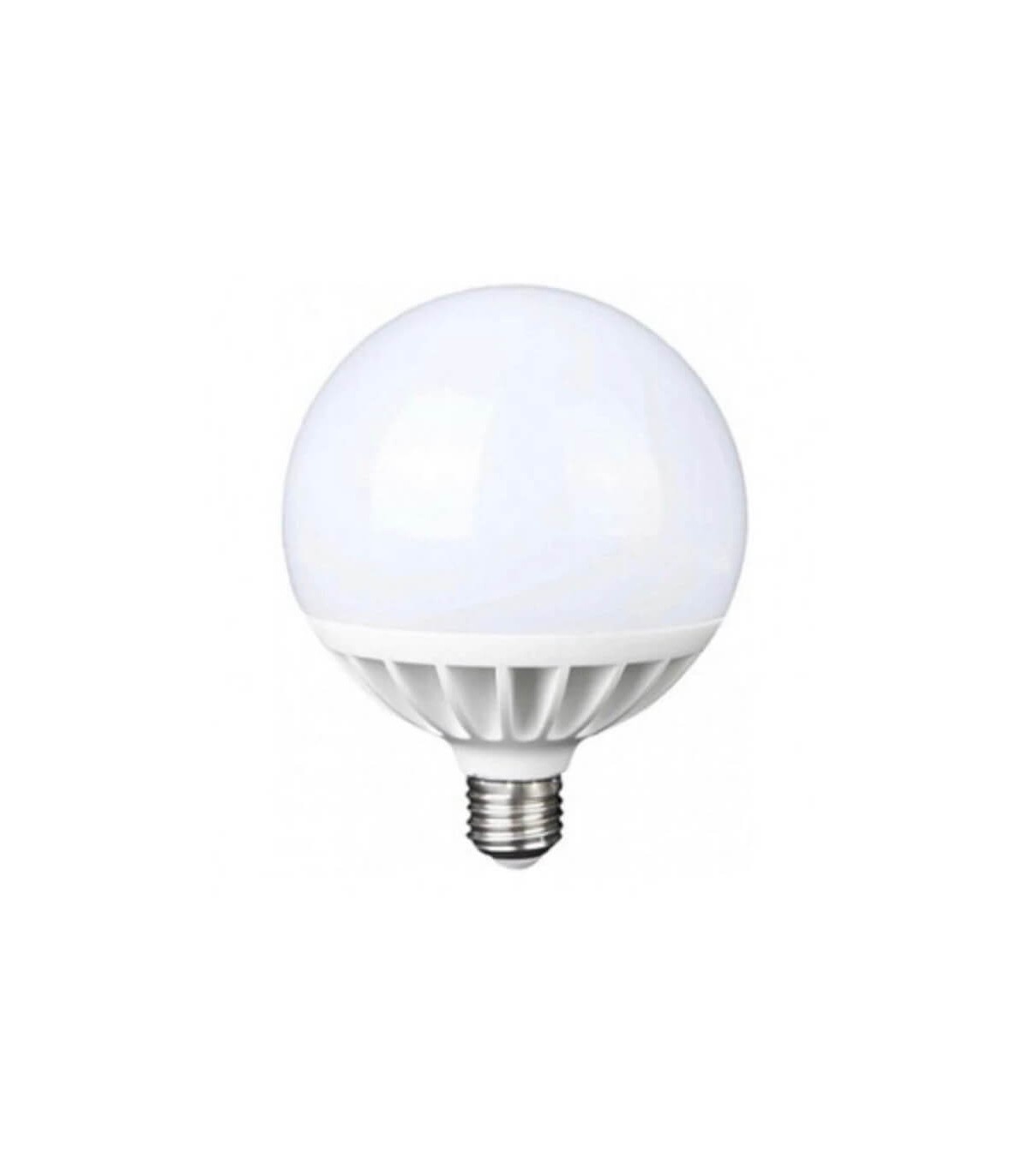 Ampoule LED LUXEN GLOBE G120 24W Substitut 140W 2300 Lumens