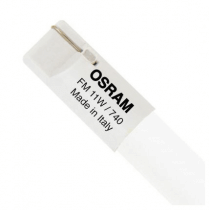 Tube fluo mini OSRAM Lumilux FM 11W/830 T2 3000K 42cm