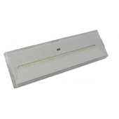 Eaton Luminox UltraLed 400 ZETA BAES Tout LEDs SATI IP42 IK08 400lm 1,2W LUM16043
