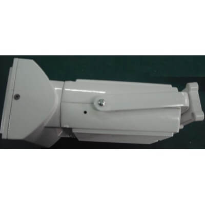 Projecteur iodure interieur 150w patere RX7s