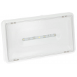 LE062565 BAES Ambiance SATI à LEDs IP43 IK07 400lm 0,9W 230V 50/60Hz