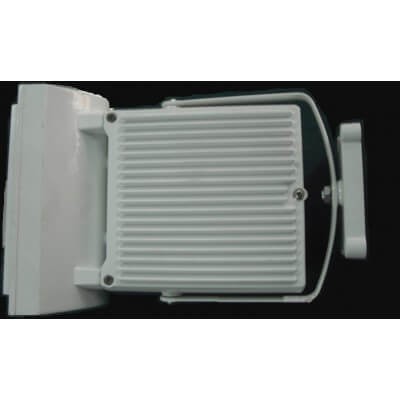 Projecteur iodure interieur 150w patere RX7s