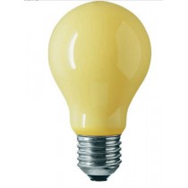 Lampe anti-insctes philips Buglezzz A60 E27 60w