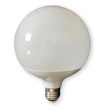 Ampoule LED LUXEN LED GLOBE G120 17W 1521 lumens 4200K E27
