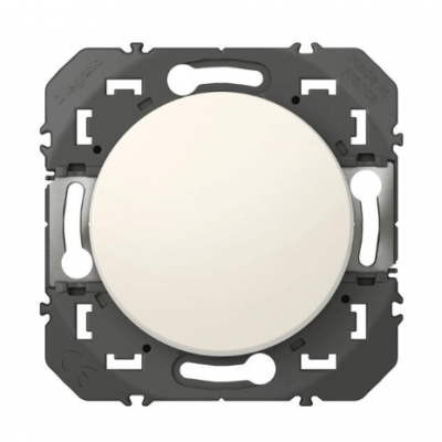 Interrupteur ou va-et-vient Legrand Dooxie 10AX 250V LE600001