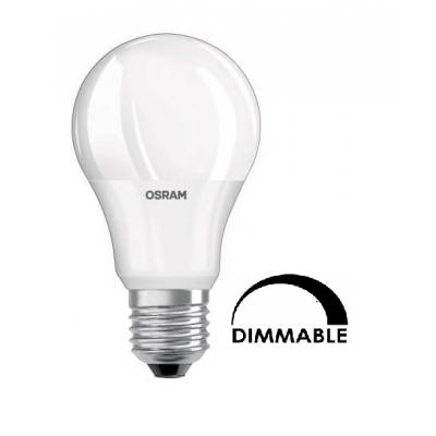 DEL e27 6 W 827 DEL Lampe Blanc Chaud 3000 ° K Remplacement Pour Ampoule lampe e27 socle 