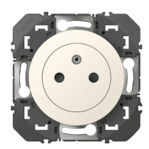 Arnould Platinium prises à clapet IP44 - Heure Industrielle