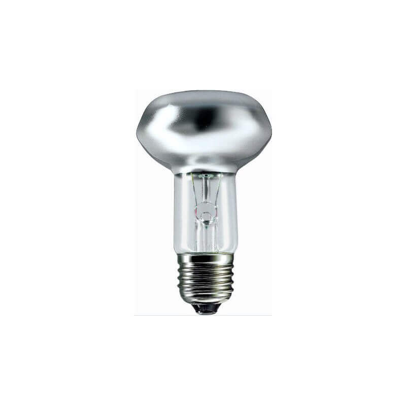 Philips Reflector 40W E27 230V NR63 30D 1CT Philips Reflector 40W E27 230V NR63 30D 1CT