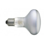 Philips Reflector 60W E27 230V E80 80D 1CT 