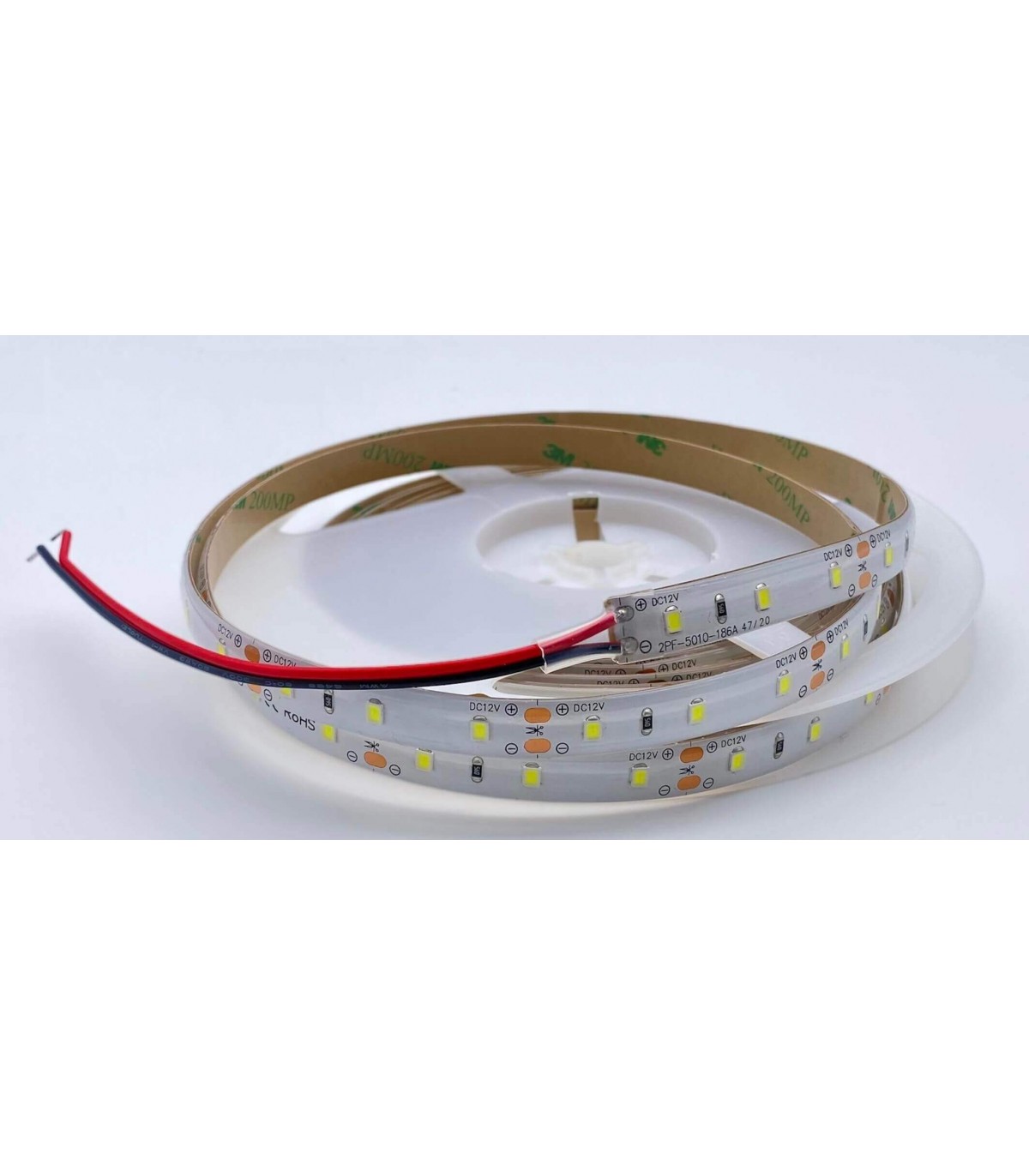 LUMIÈRE DE BANDE de LED, Lumières de Bande de LED Pliables de