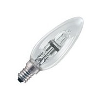 PHILIPS EcoClassic30 28W E14 230V B35 CL 1CT