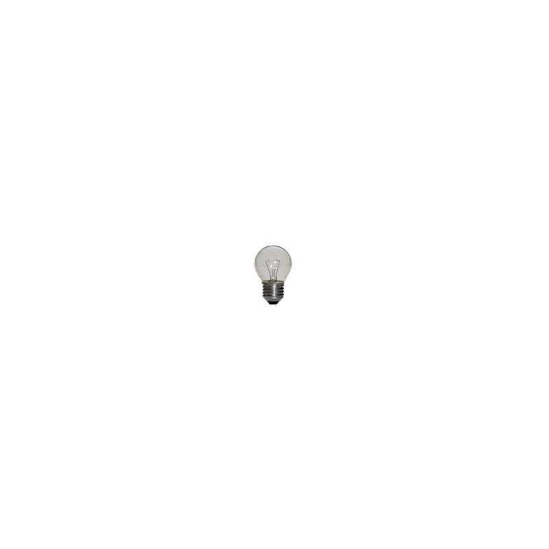 Philips Standard 40W E27 230V P45 CL 2CT Philips Standard 40W E27 230V P45 CL 2CT