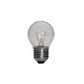 Standard Ampoule à Incandescence Claire E27 40W 230V