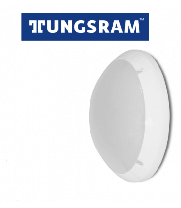 Hublot plafonnier LED blanc froid 4000k mur plafond tungsram TU93119320