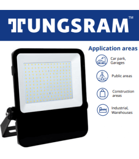 Projecteur LED G3 TU S 70W  6500K 9100LM 93119434