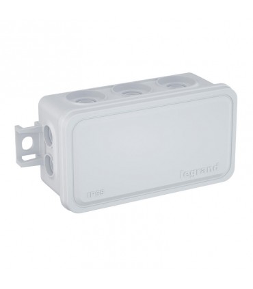 LE GRAND Boite de dérivation Plexo 80x43x34mm 092004