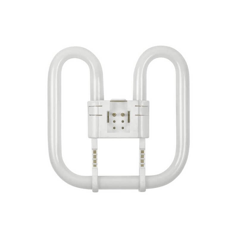 PHILIPS PL-Q 16W/835/2P 1CT 2D GR8 2broches PHILIPS PL-Q 16W/835/2P 1CT 2D GR8 2broches