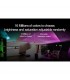 Contrôleur LED RGB Radiofréquence Mi-Light 037