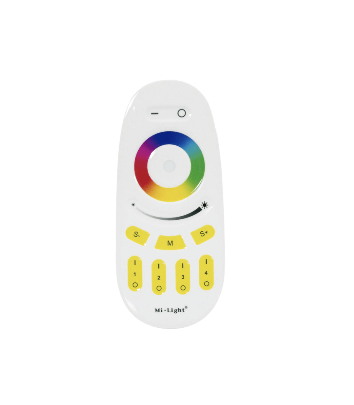 Contrôleur LED RGB WIFI + 2,4G Mi-Light FUT037w