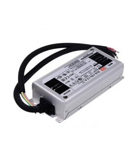 Alimentation LED métallique Meanwell 75W 3.1A IP65 XLG-75-24A