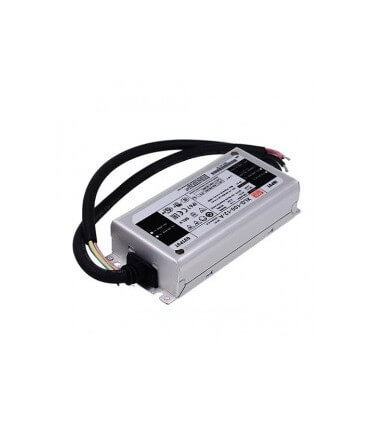 Alimentation LED métallique Meanwell 75W 3.1A IP65 XLG-75-24A