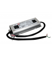 Alimentation LED métallique Mean Well 200W 12V 16A IP67 étanche XLG-200-12A