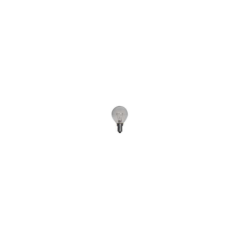 Philips Standard 25W E14 230V P45 CL 2CT Philips Standard 25W E14 230V P45 CL 2CT