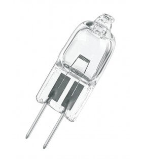 Ampoule Halogène OSRAM XENOPHOT 20W 6V G4 HLX 64250
