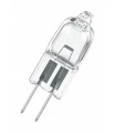 Ampoule Halogène OSRAM XENOPHOT HLX 20W 6V culot G4 64250