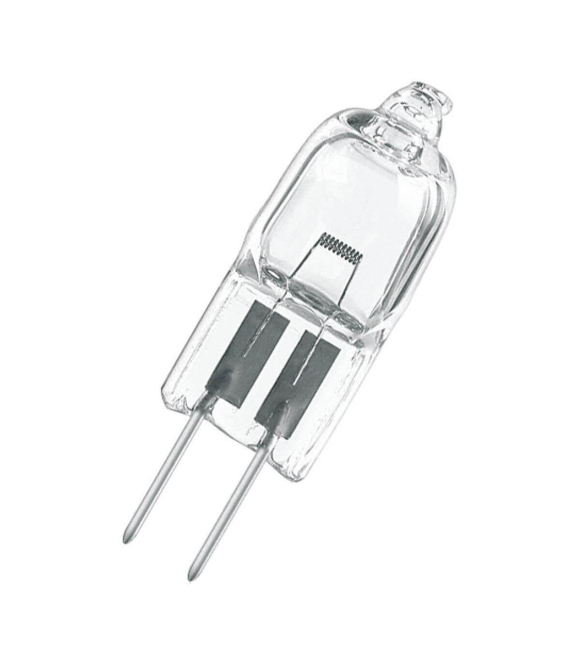 Ampoule Halogène OSRAM XENOPHOT 20W 6V culot G4 HLX 64250