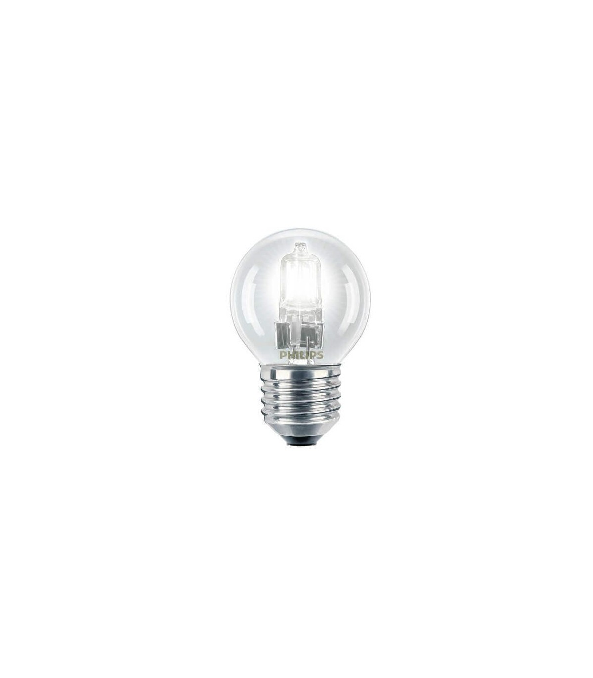 Pack de 2 ampoules sphériques LED E14 Hue - White and Colour Ambiance