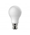 Ampoule LED Tungsram Standart A60 9w substitut 60w 850 lumens 4000K Blanc froid B22