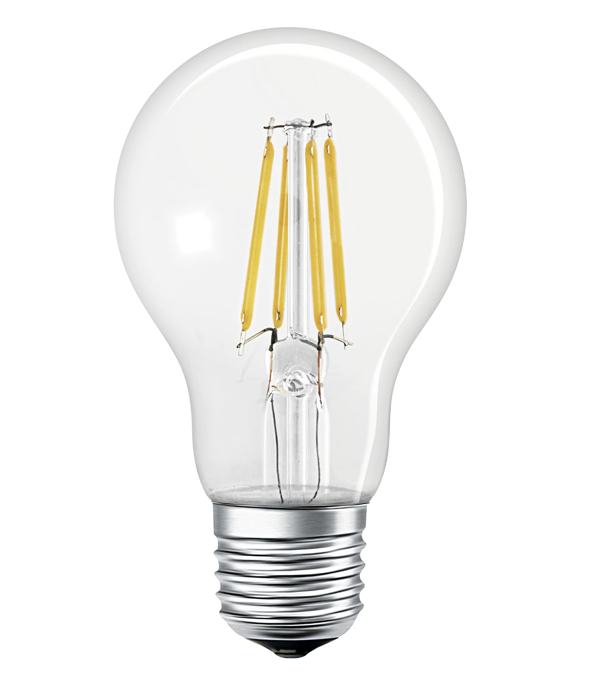 6W G9 LED Ampoule Dimmable équivalent 60W Halogène, Blanc Chaud