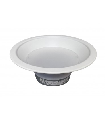 Downlight LED Lucibel 16W 4000K 1400lumens diamètre de perçage 150mm