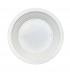 Downlight LED Lucibel 16W 4000K 1400lumens diamètre de perçage 150mm