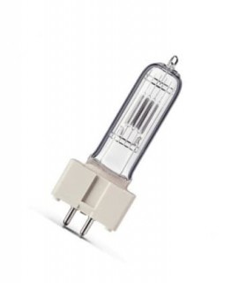 LAMPE HALOGENES 650W/ 220V OSRAM