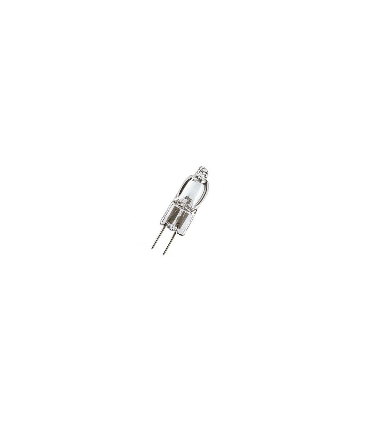 Ampoule halogène avec culot G4, 20W, 220-240V 