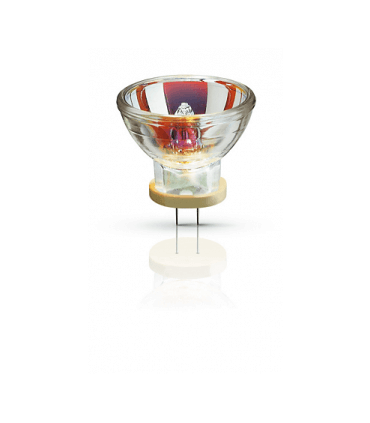 Ampoule PHILIPS Dental lamp Type 13865 75W 12V GX5.3/4.8 681022