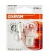 Ampoule OSRAM P21W 12V 12W BA15s 925448